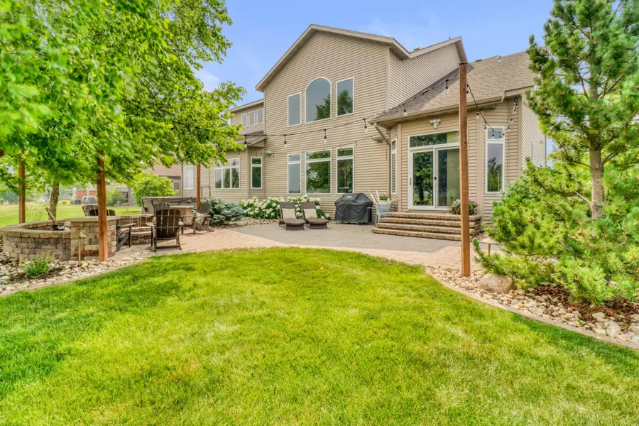 5827 Silverleaf Drive S, Fargo, ND 58104 - #3