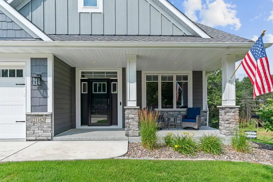 21162 Keibler Court N, Forest Lake, MN 55025 - #2