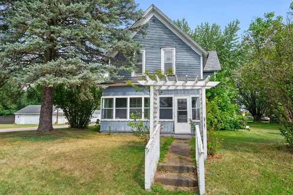 43687 Gates Avenue, Harris, MN 55032