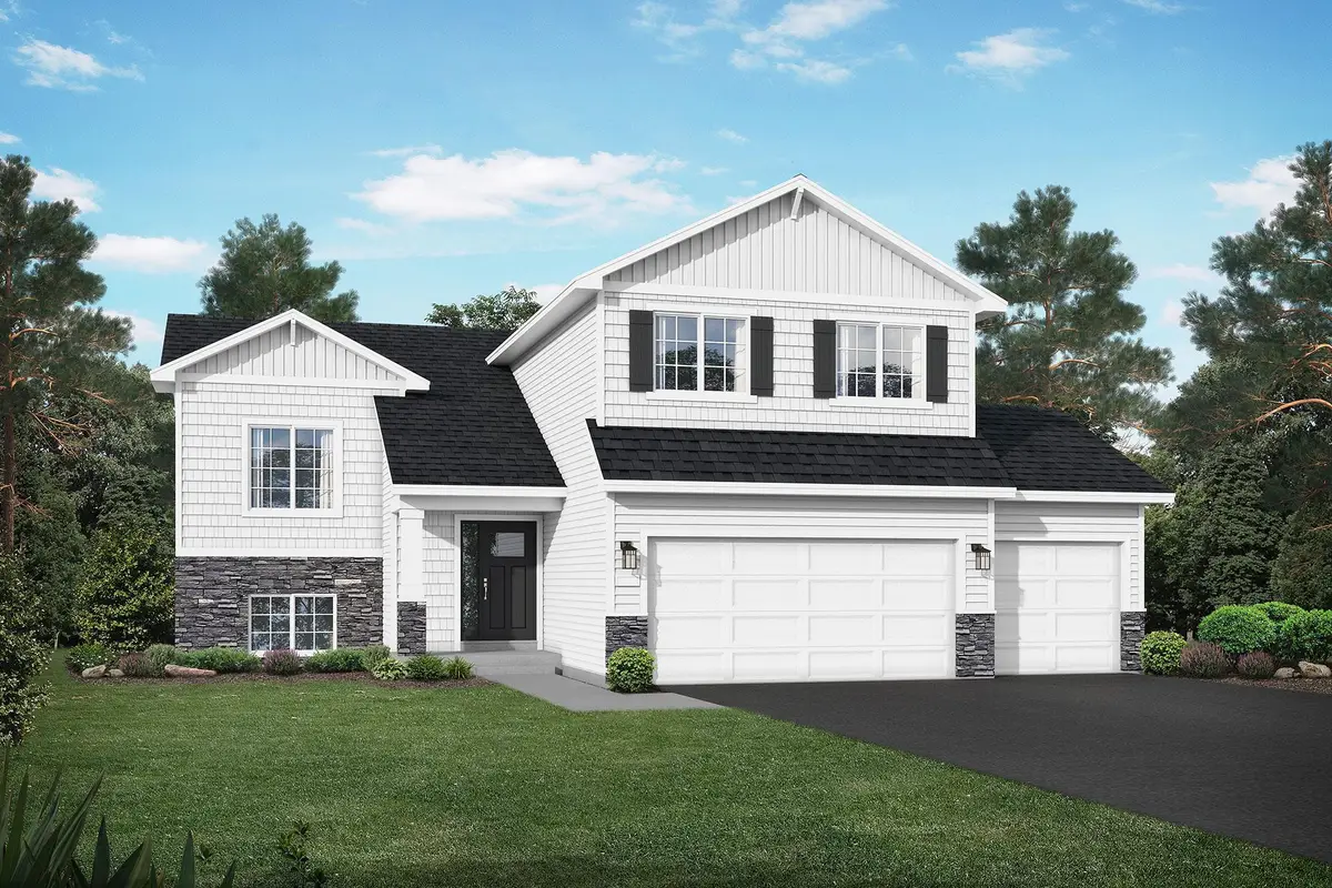 813 Walnut Grove Lane, Hanover, MN 55341 - #1