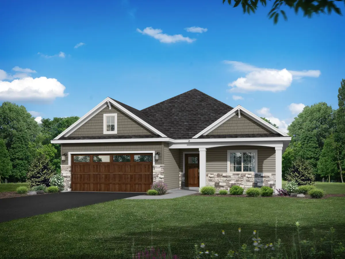 290 Emmy Lane, Hanover, MN 55341 - #1