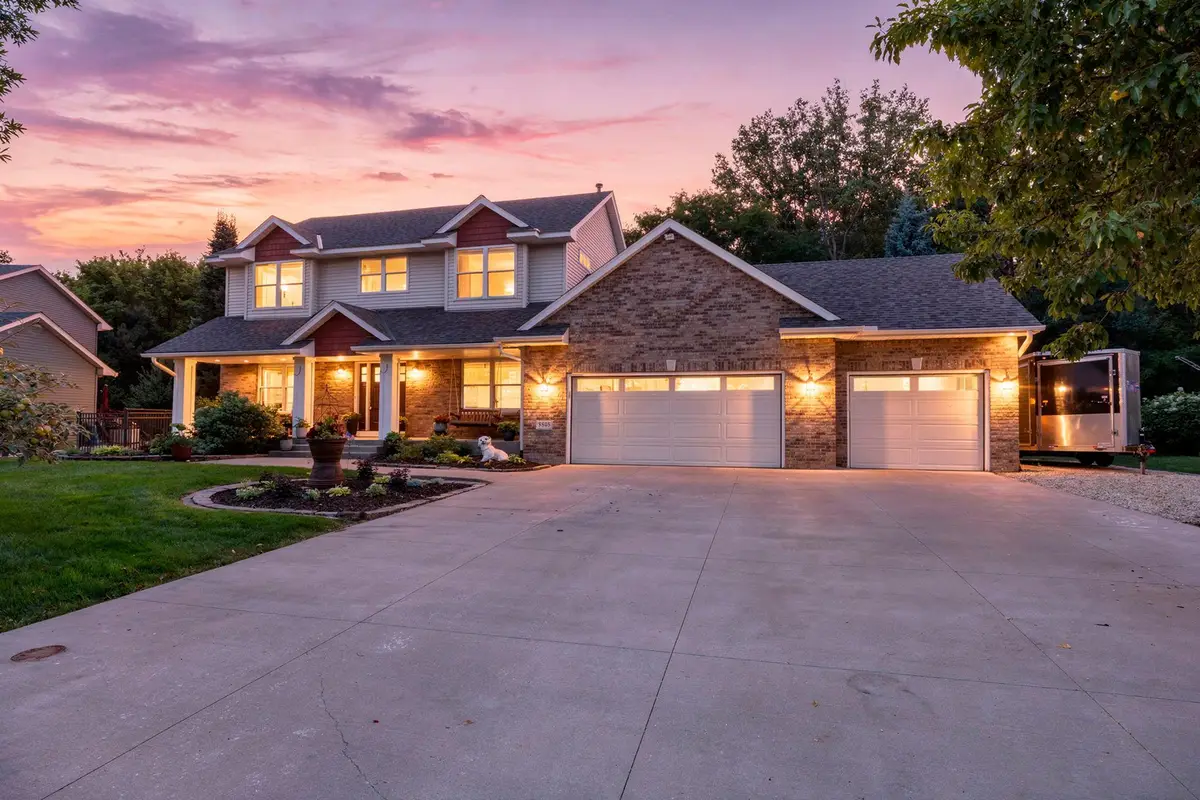 5845 Bayberry Drive, White Bear Lake, MN 55110 - #1