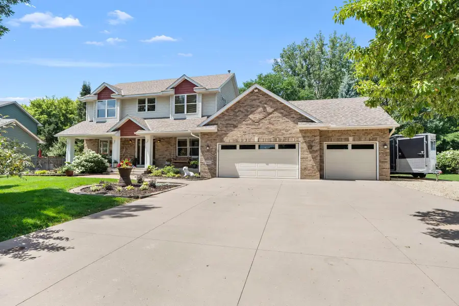5845 Bayberry Drive, White Bear Lake, MN 55110 - #3