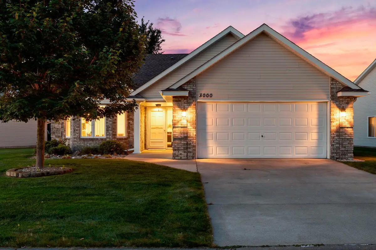 3000 127th Lane Nw, Coon Rapids, MN 55448 - #1