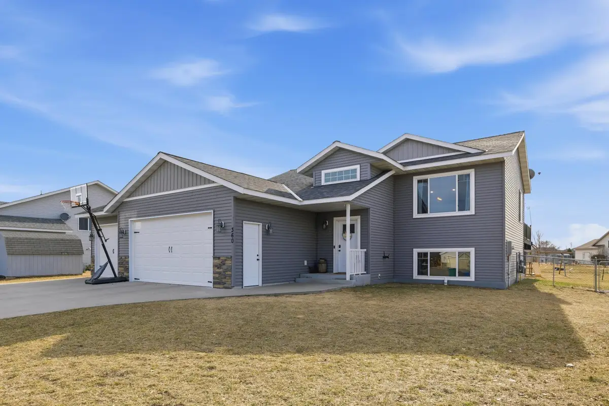 360 2nd Street Court Sw, Rice, MN 56367 - #1