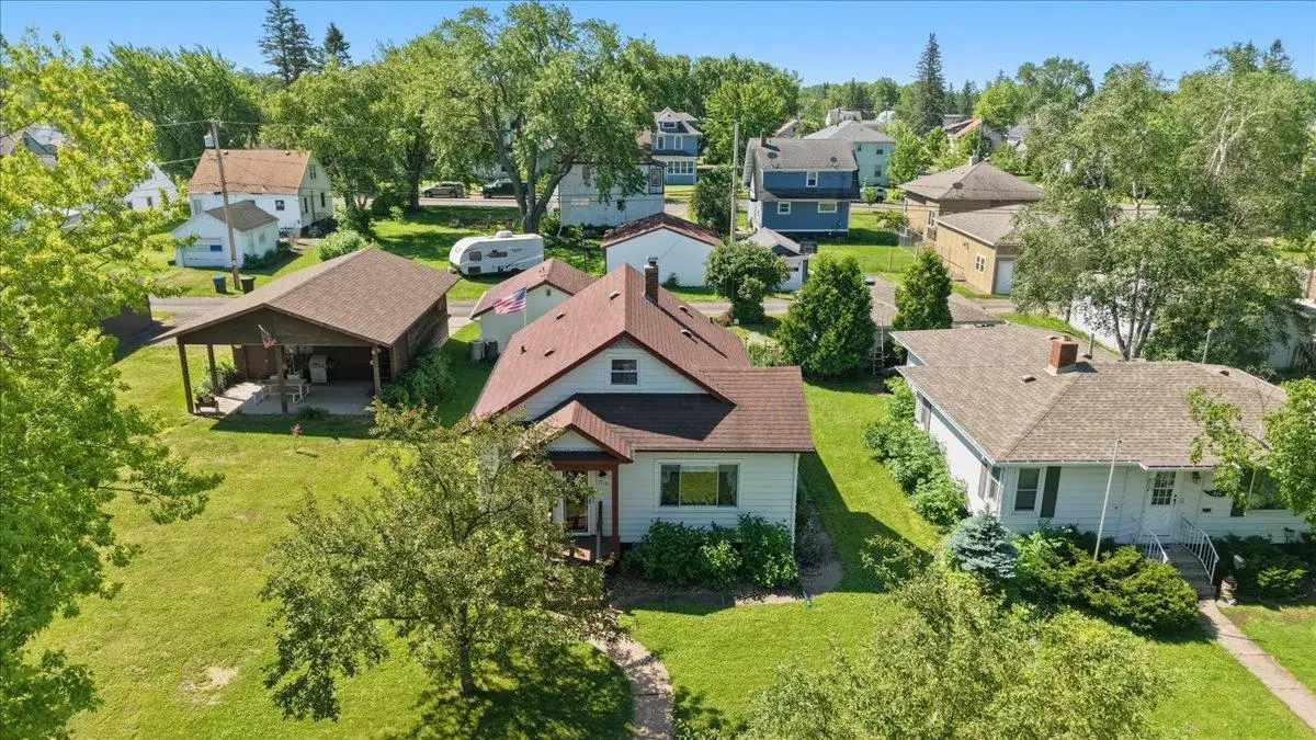 816 N 19th Street, Superior, WI 54880 - #1