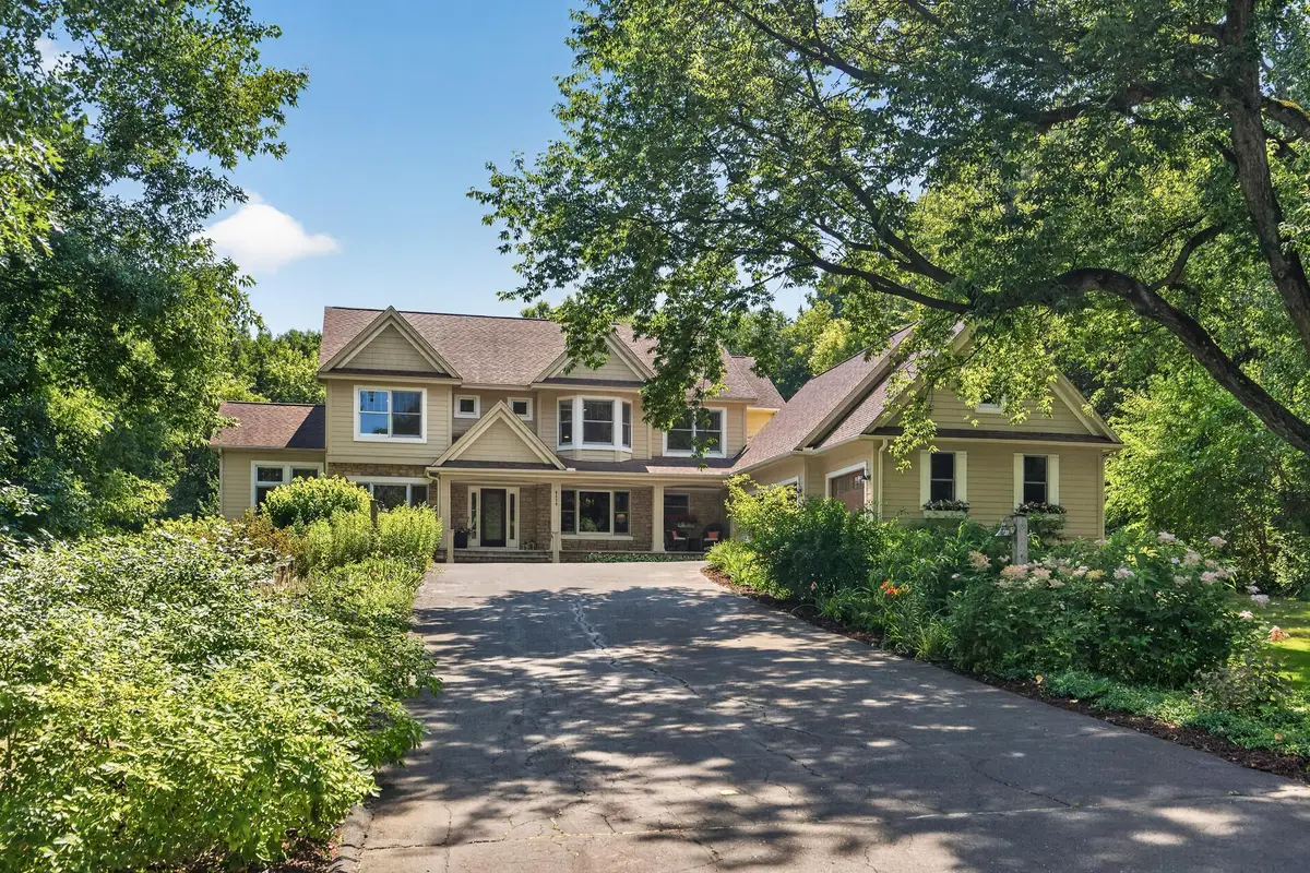 6539 Orchard Ridge Trail, Woodbury, MN 55129 - #1