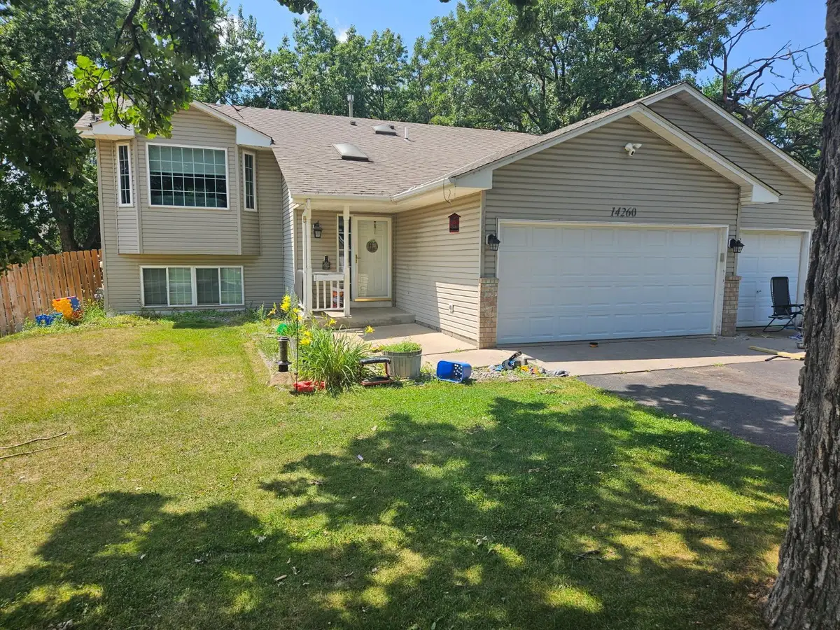 14260 Vintage Street Nw, Andover, MN 55304 - #1