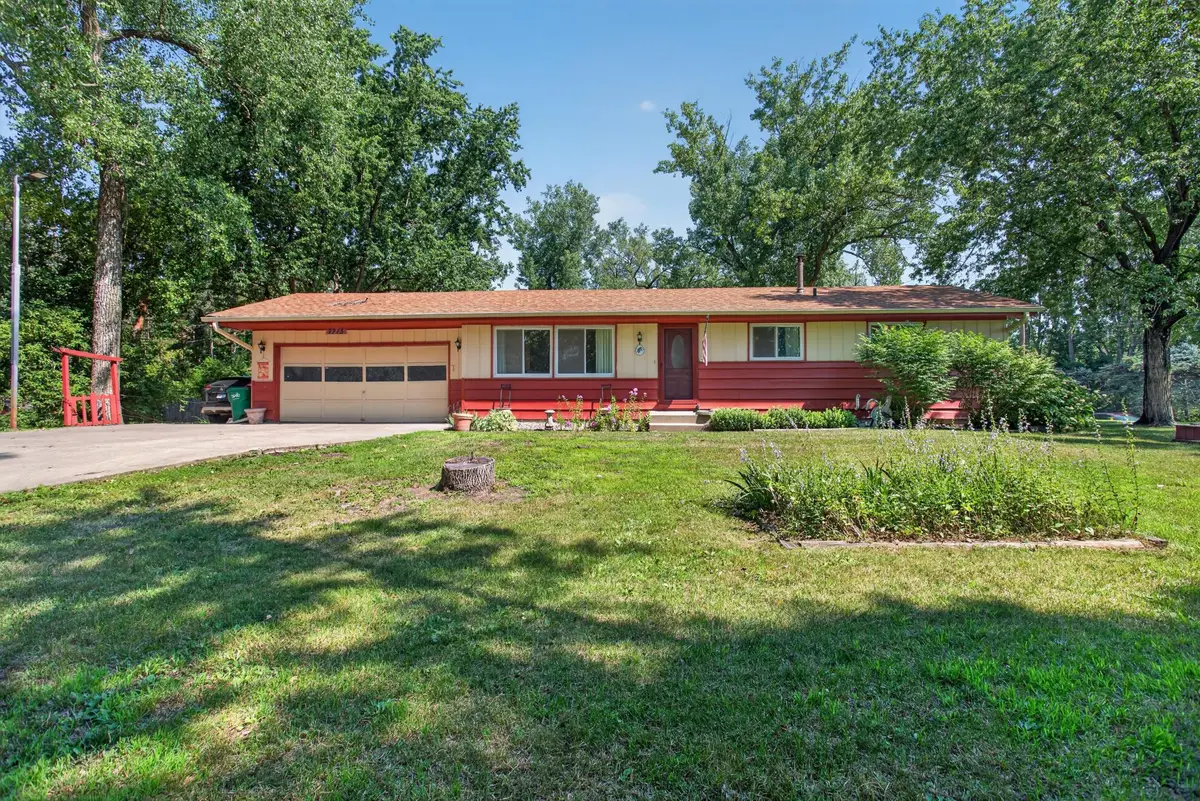 7213 153rd Lane Nw, Anoka, MN 55303 - #1