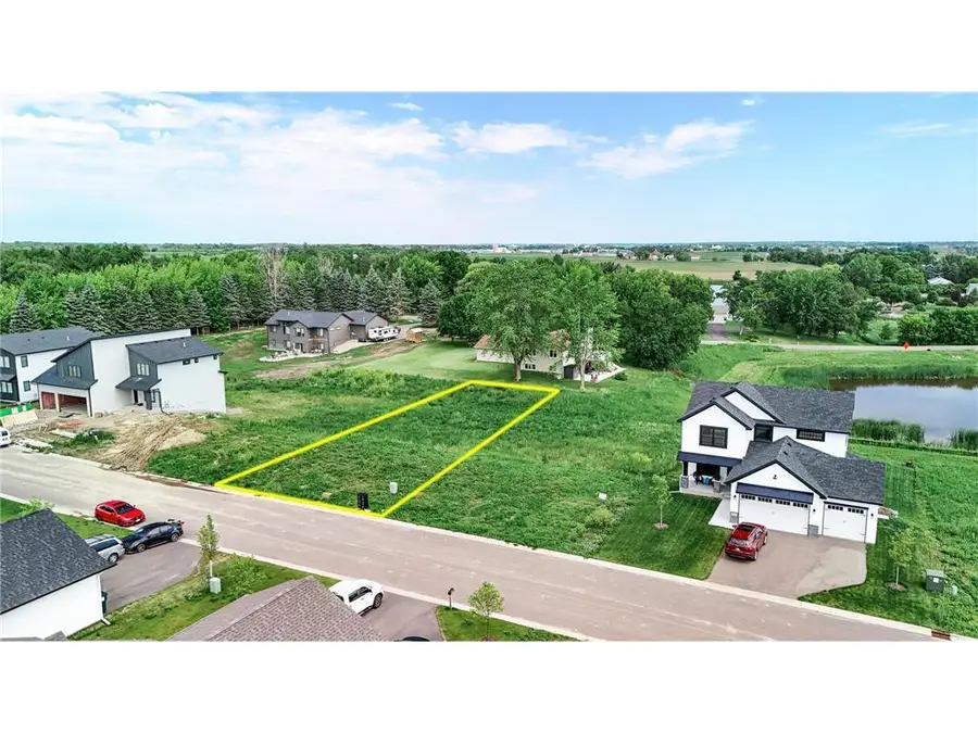9988 14th Circle Ne, Saint Michael, MN 55376 - #2
