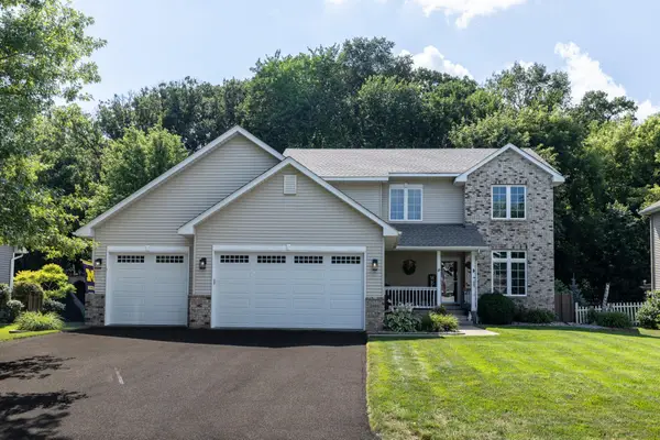 19447 Elkridge Trail, Farmington, MN 55024