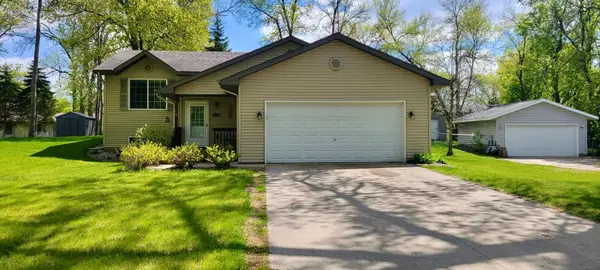 2110 Darling Avenue E, Alexandria, MN 56308