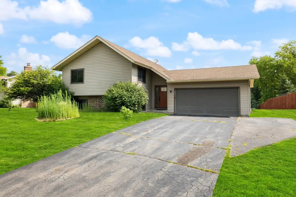 1417 Raleigh Drive, Burnsville, MN 55337 - #1