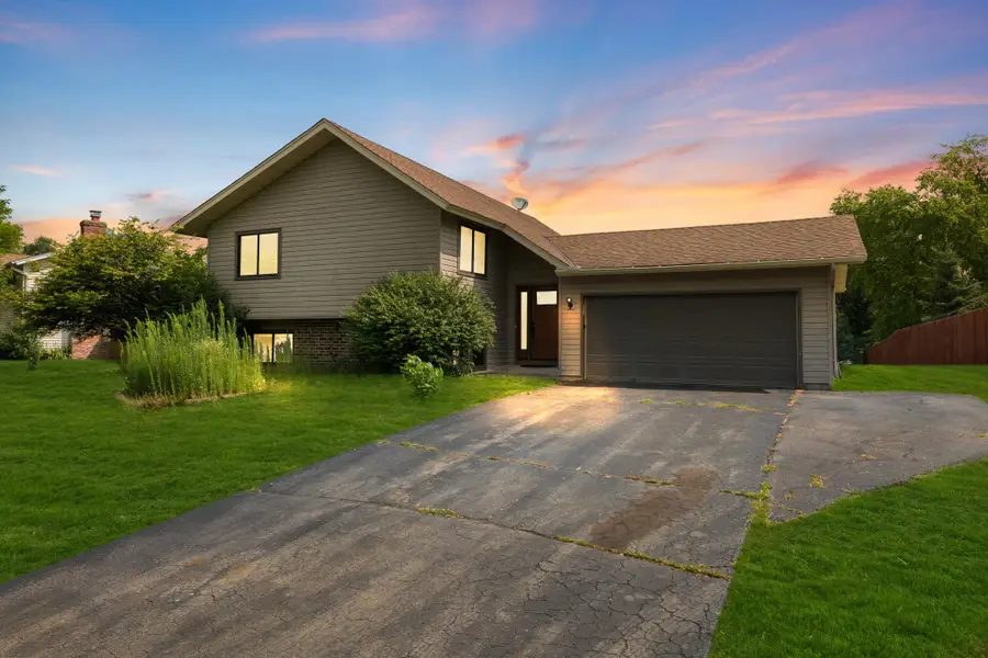 1417 Raleigh Drive, Burnsville, MN 55337 - #3