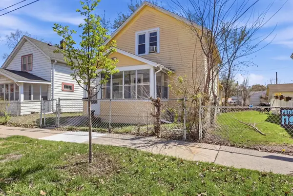 324 Van Buren Avenue, Saint Paul, MN 55103