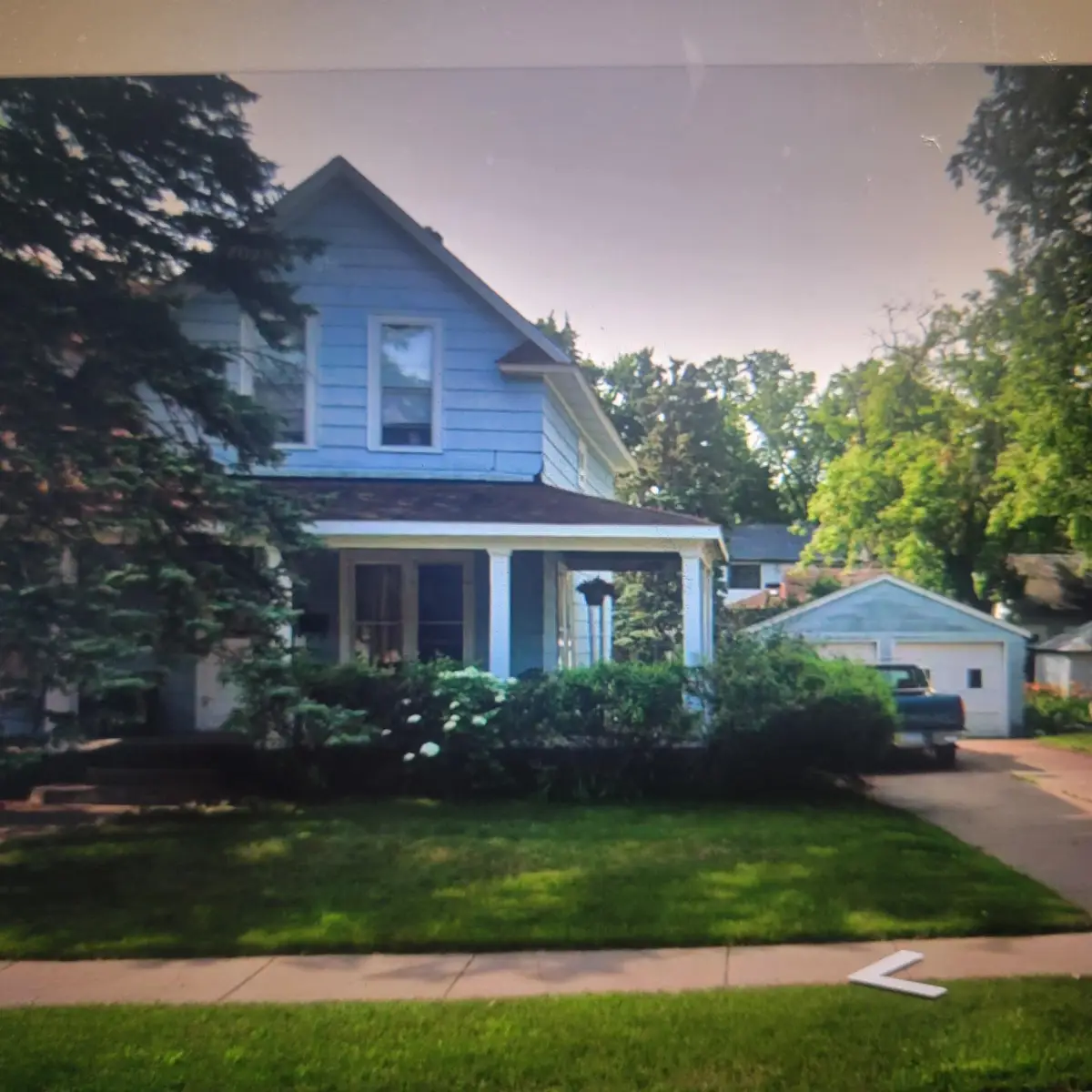 XXXX 4th Street, White Bear Lake, MN 55110 - #1