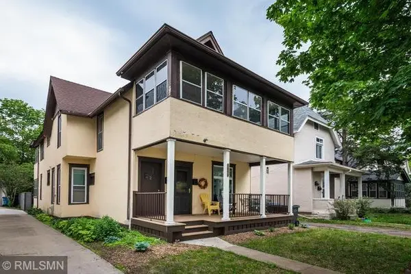 2727 Harriet Avenue, Minneapolis, MN 55408