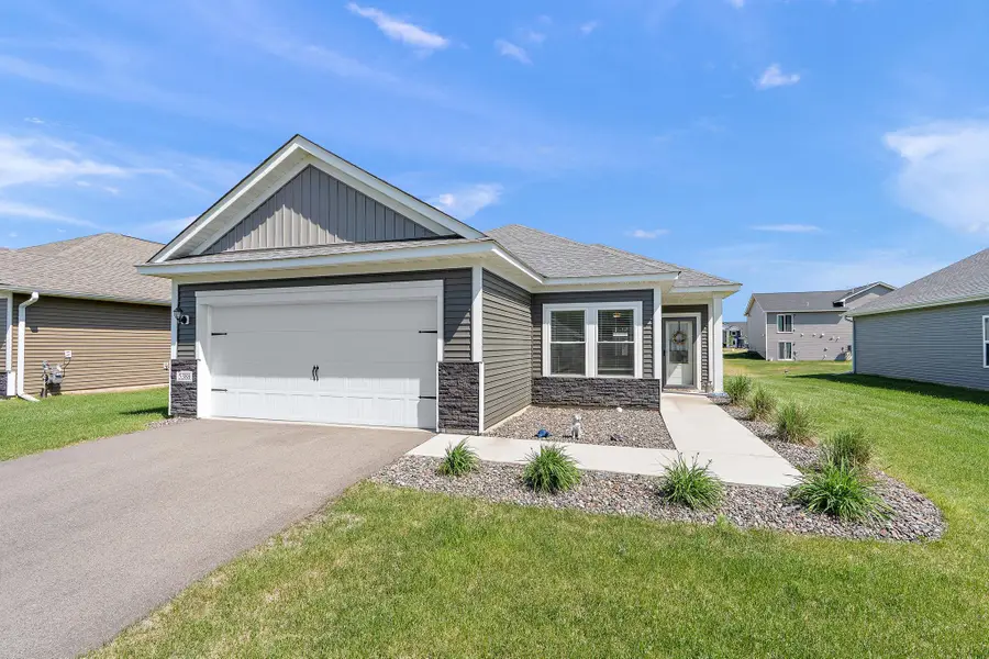 5388 395th Street, North Branch, MN 55056 - #2