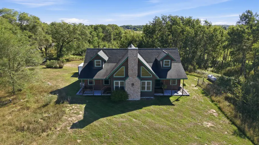 2780 229th Avenue Nw, Bethel, MN 55005 - #2