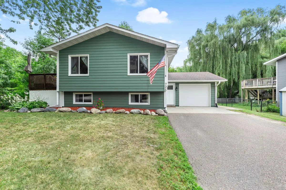 726 Montrose Boulevard, Buffalo, MN 55313 - #1