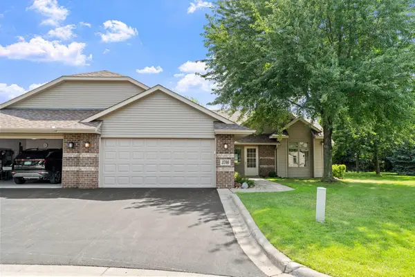 3700 Ladyslipper Lane N, Brooklyn Park, MN 55443