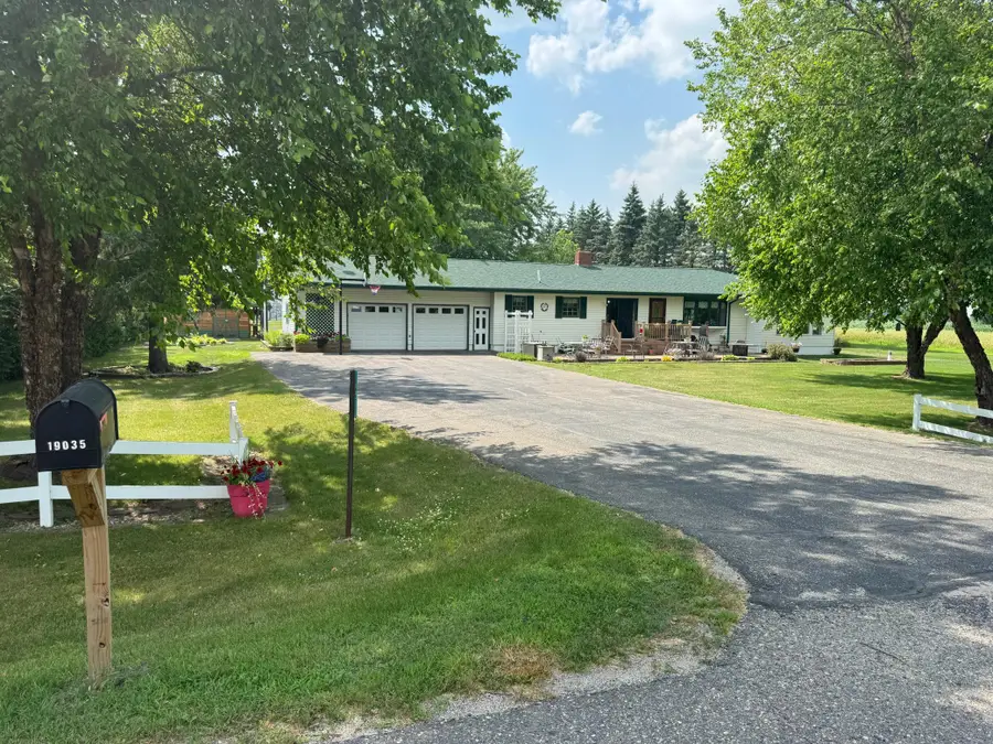 14563 125th Avenue, Wadena, MN 56482 - #3