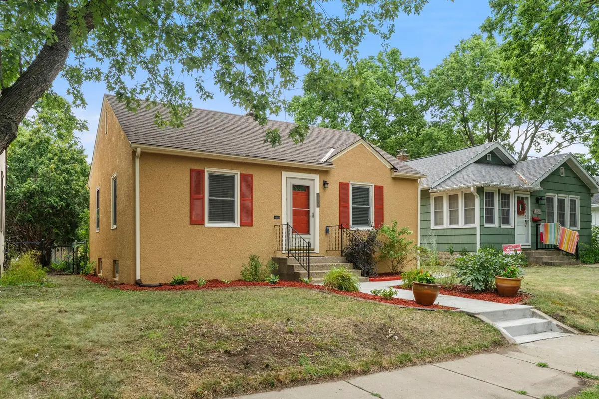5509 41st Avenue S, Minneapolis, MN 55417 - #1