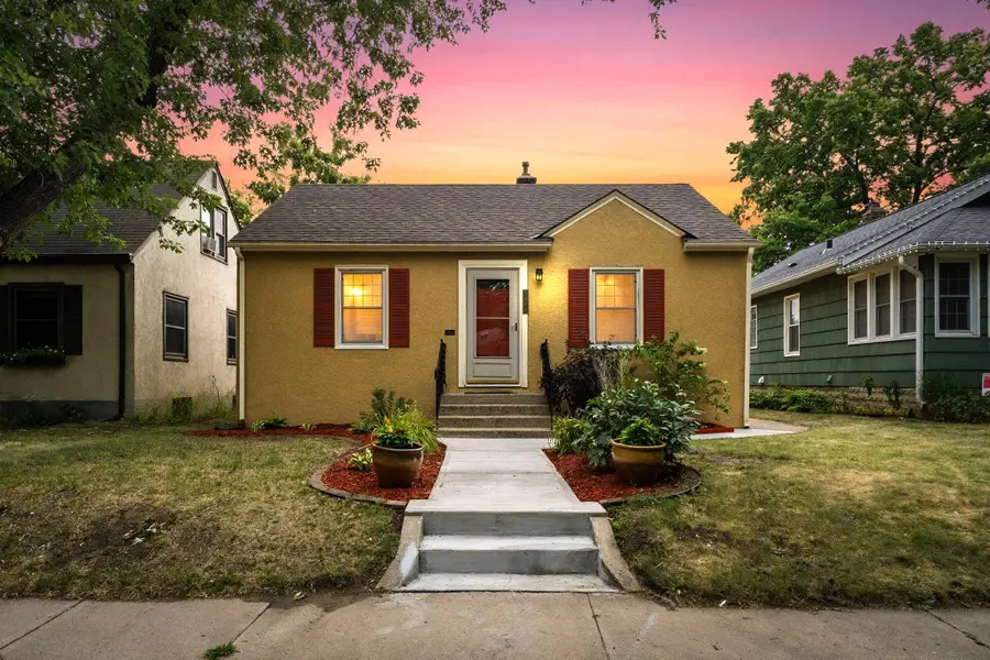 5509 41st Avenue S, Minneapolis, MN 55417 - #3