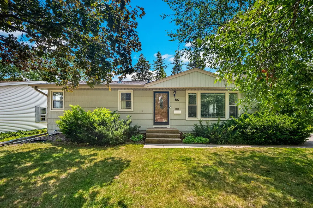 8117 33rd Place N, Crystal, MN 55427 - #1