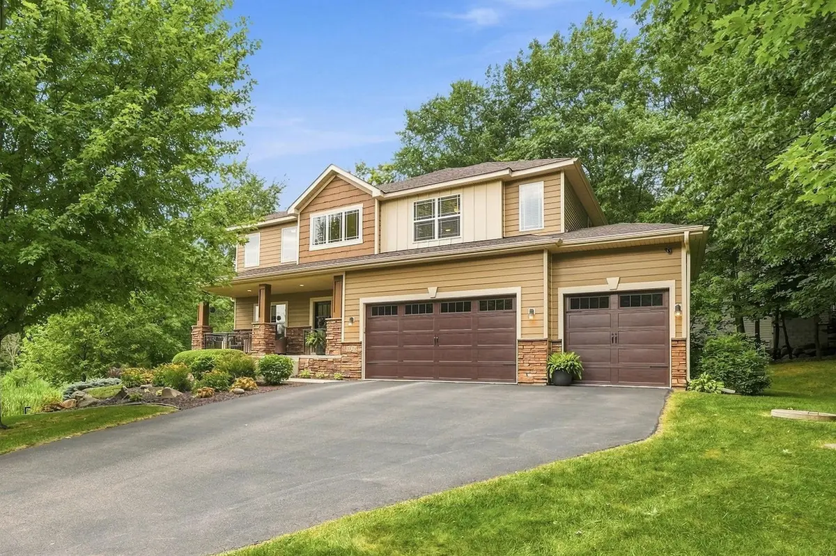 1029 Fairhaven Drive, Shakopee, MN 55379 - #1