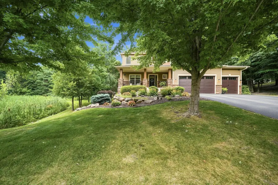1029 Fairhaven Drive, Shakopee, MN 55379 - #2