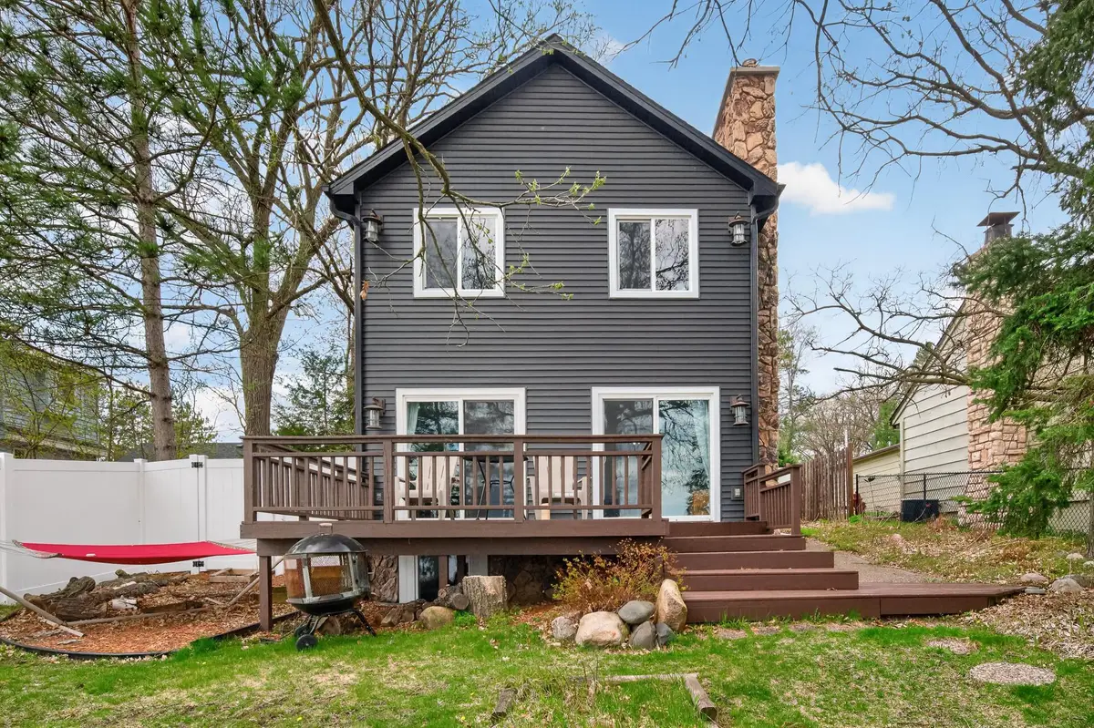23061 W Martin Lake Drive Ne, Stacy, MN 55079 - #1