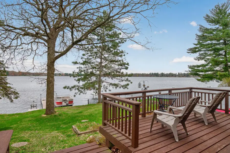23061 W Martin Lake Drive Ne, Stacy, MN 55079 - #2