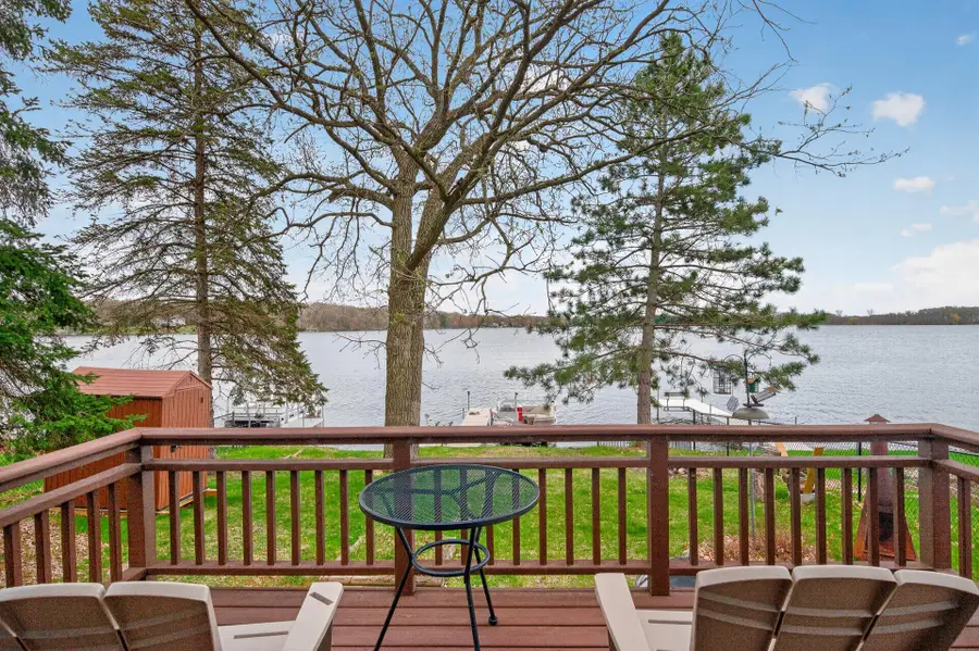 23061 W Martin Lake Drive Ne, Stacy, MN 55079 - #3