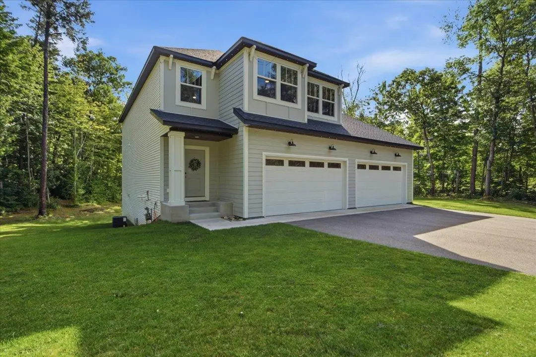31594 Green Scene Drive, Breezy Point, MN 56472 - #1