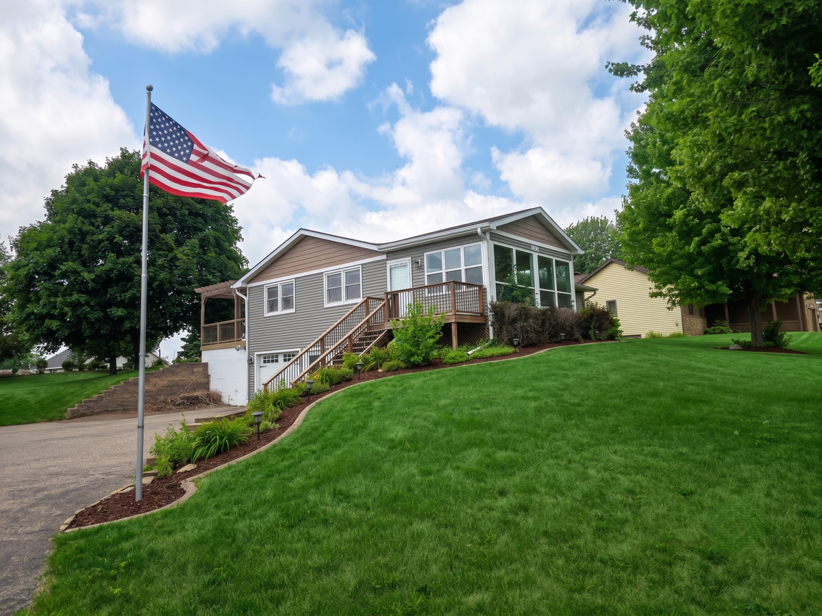 20483 Hamburg Avenue, Lakeville, MN 55044 - #1
