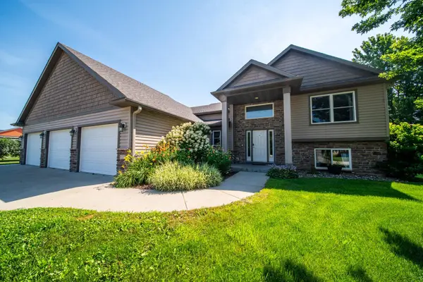60722 254th Avenue, Mantorville, MN 55955