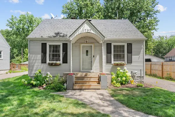 1752 Flandrau Street, Maplewood, MN 55109