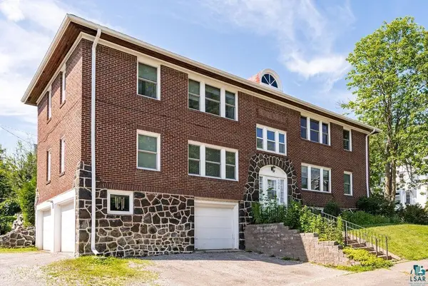 1529 E 5th Street, Duluth, MN 55812