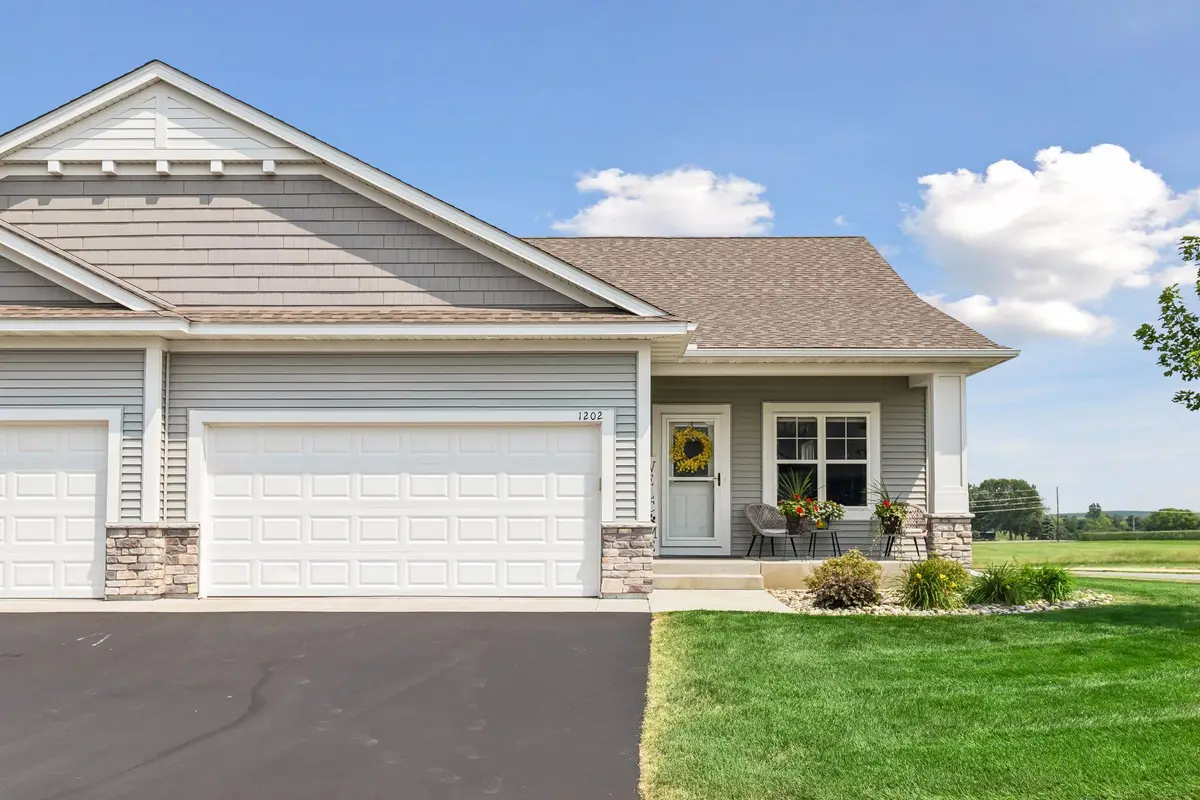 1202 Naser Way, New Richmond, WI 54017 - #1
