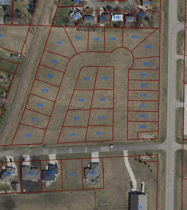 812 Harvest Circle, Horace, ND 58047
