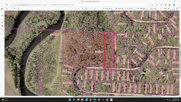 XXX TBD Ode Circle, Browerville, MN 56438
