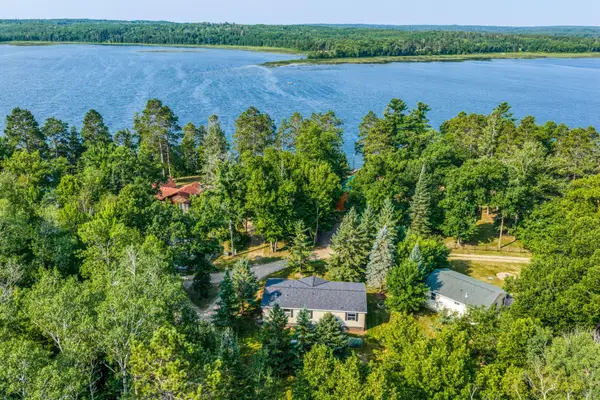 19350 Necktie Lane, Lake George, MN 56458