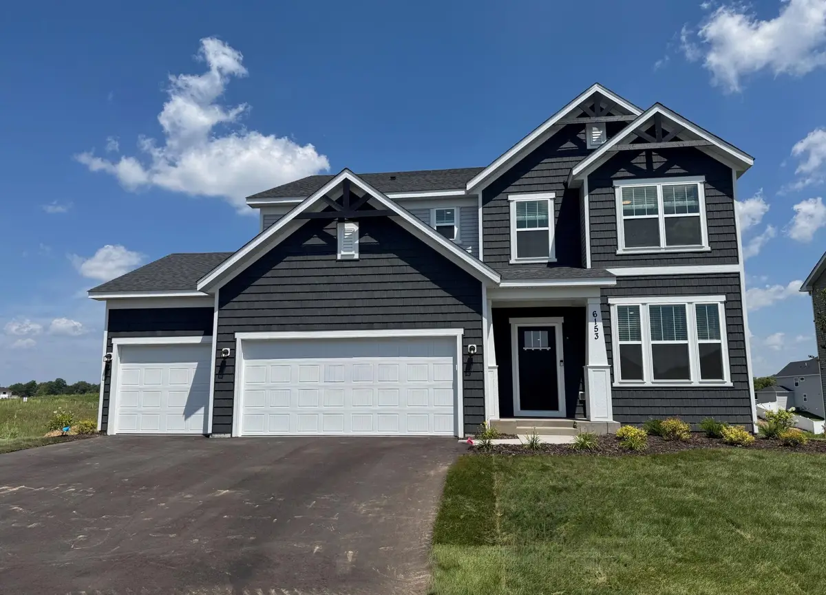 6153 Goodview Avenue S, Cottage Grove, MN 55016 - #1