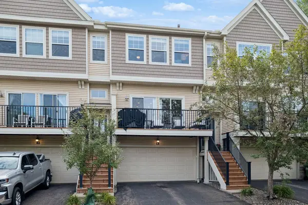 2411 121st Circle Ne #K, Minneapolis, MN 55449