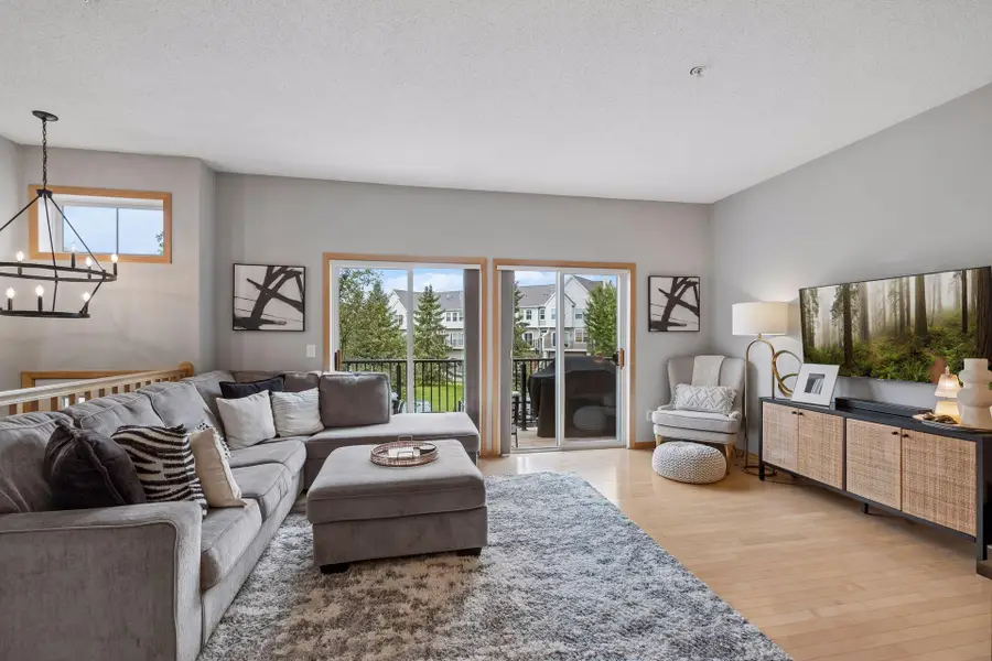 2411 121st Circle Ne #K, Blaine, MN 55449 - #3
