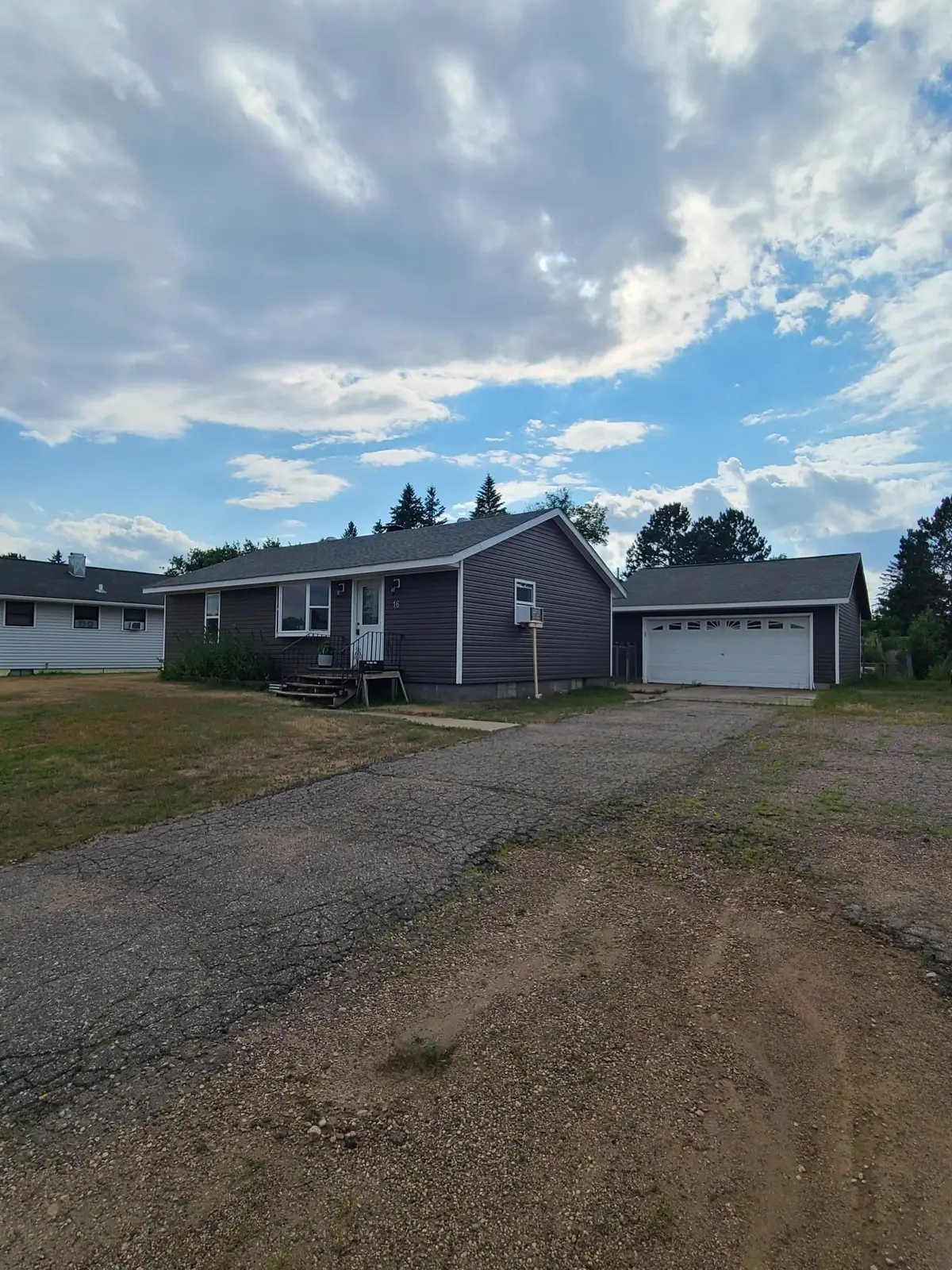 16 Fir Circle, Babbitt, MN 55706 - #1