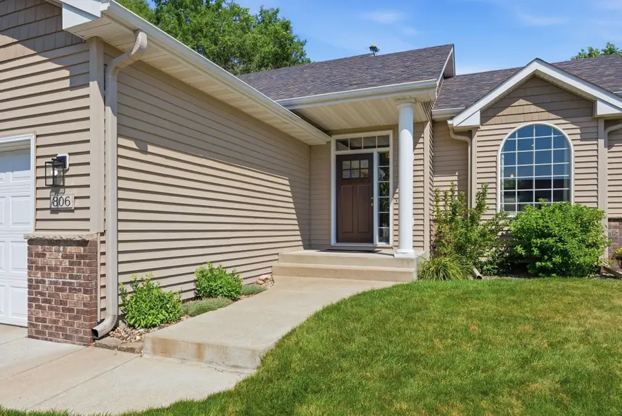 806 3rd Avenue Se, Cold Spring, MN 56320 - #3