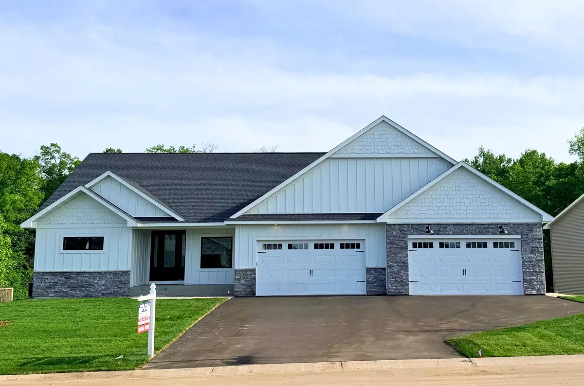 18025 100th Court N, Maple Grove, MN 55311 - #1