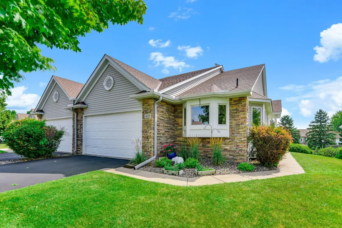 4831 Greenhaven Drive, White Bear Lake, MN 55127 - #1